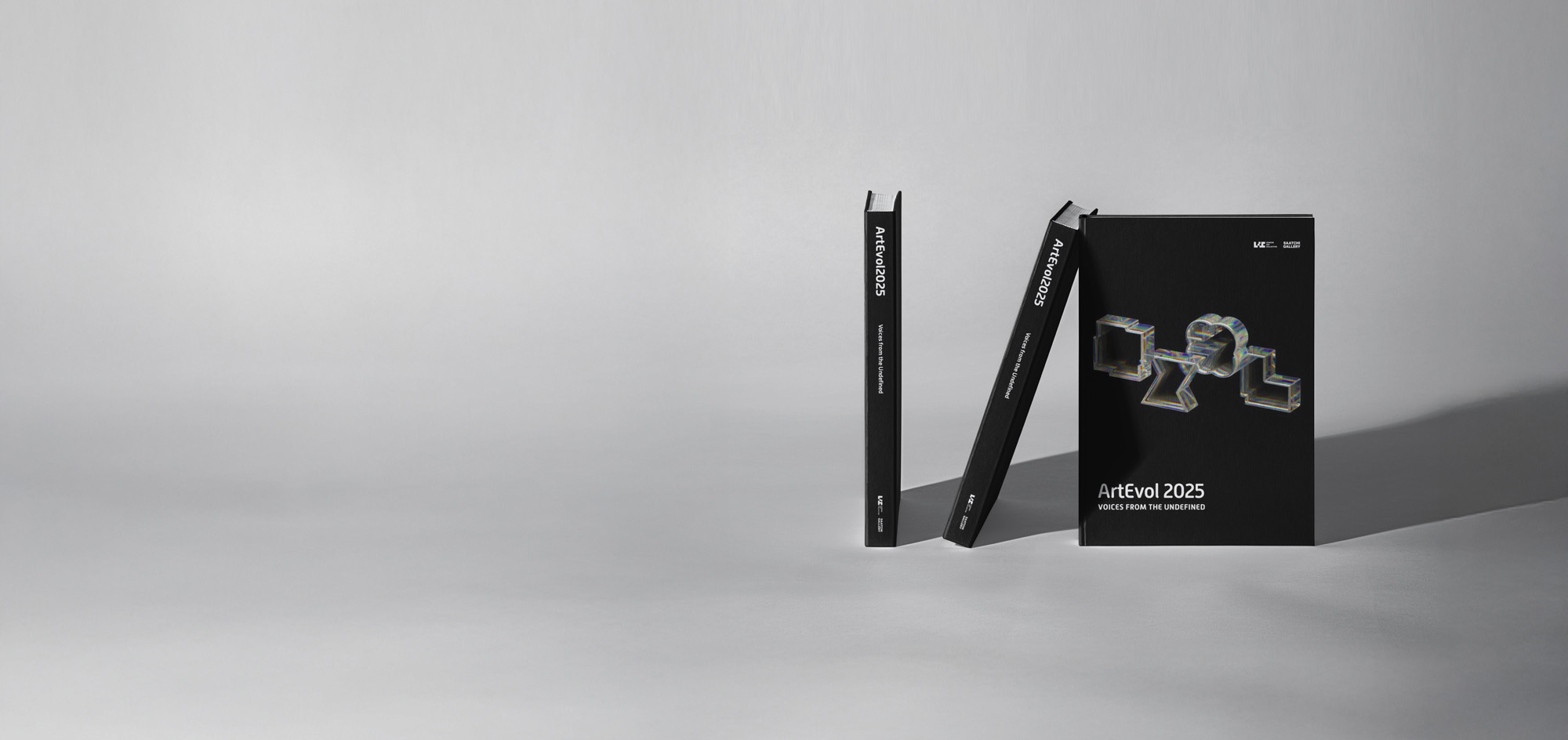 ArtEvol 2025 Catalogue Pre-Order Now Available