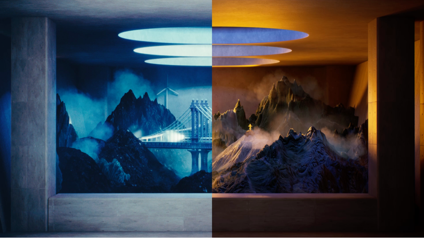 Ecology and Industry in Jingchao Yang's Visual Practice