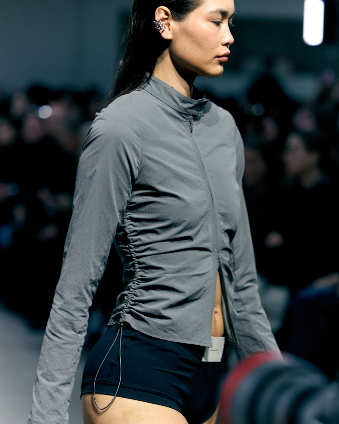 KAROLINE VITTO LEADS A BFC NEWGEN COLLABORATION WITH PULL&BEAR