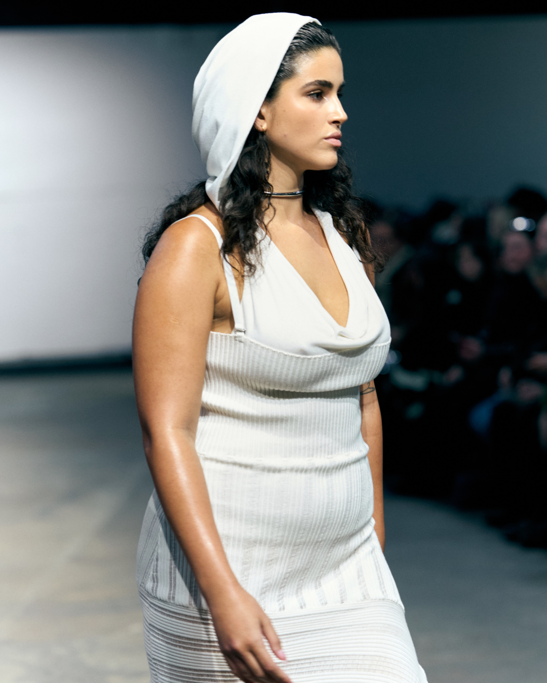 KAROLINE VITTO LEADS A BFC NEWGEN COLLABORATION WITH PULL&BEAR