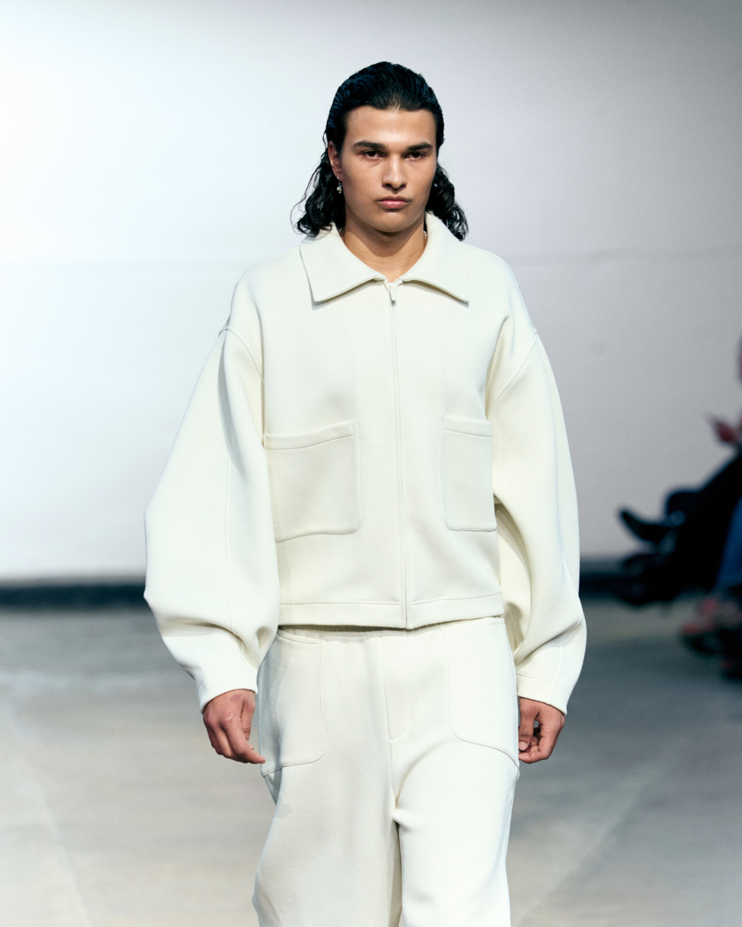 KAROLINE VITTO LEADS A BFC NEWGEN COLLABORATION WITH PULL&BEAR