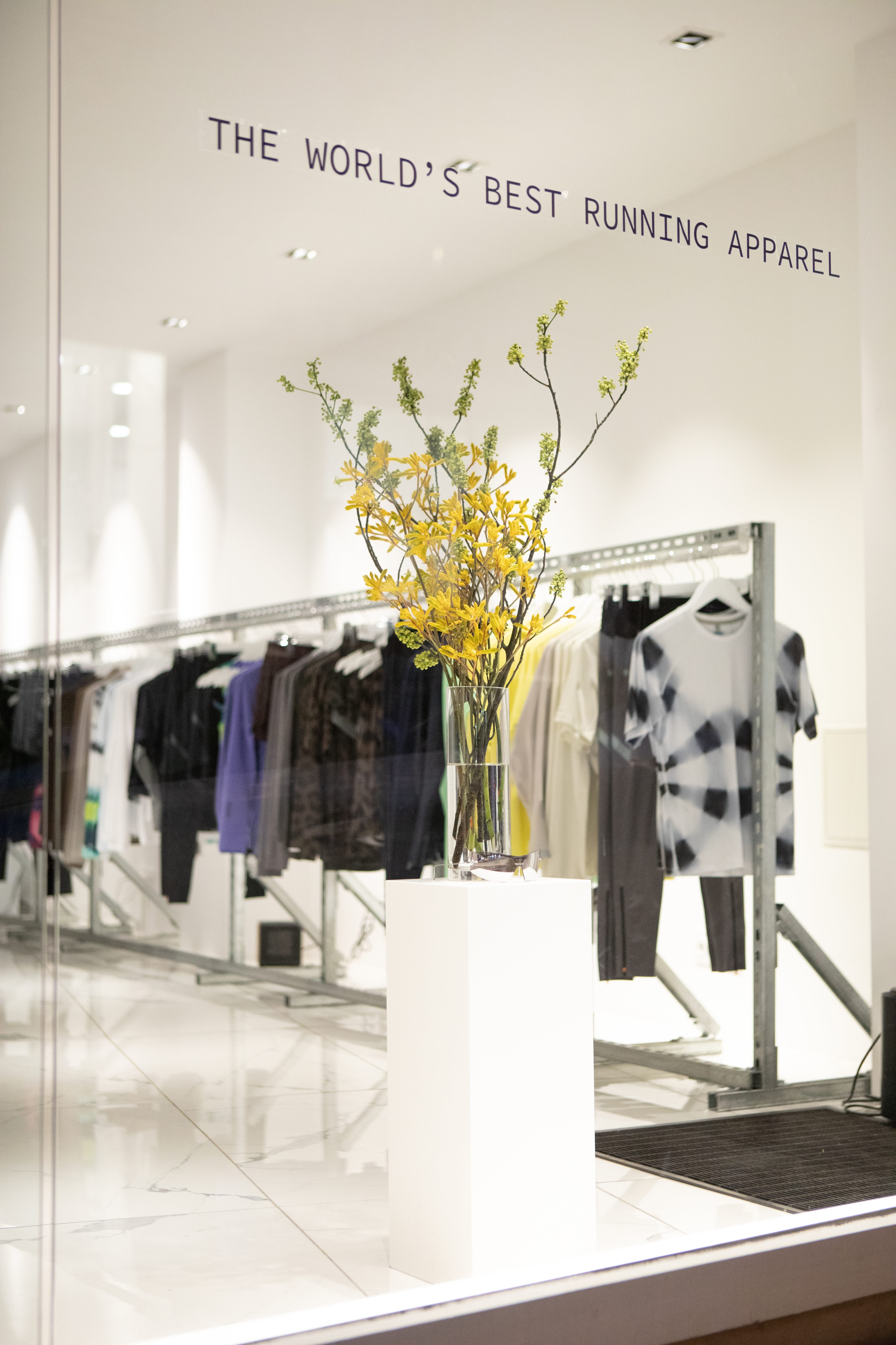 INSIDE SOAR AW26 AS A WORKING SYSTEM