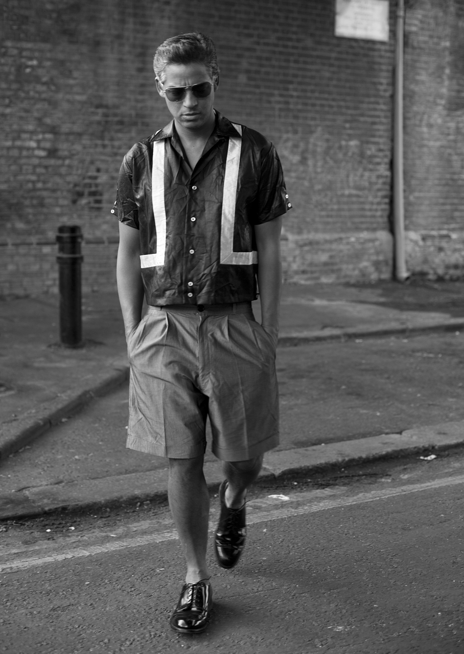 THE HISTORY OF SOAR RUNNING