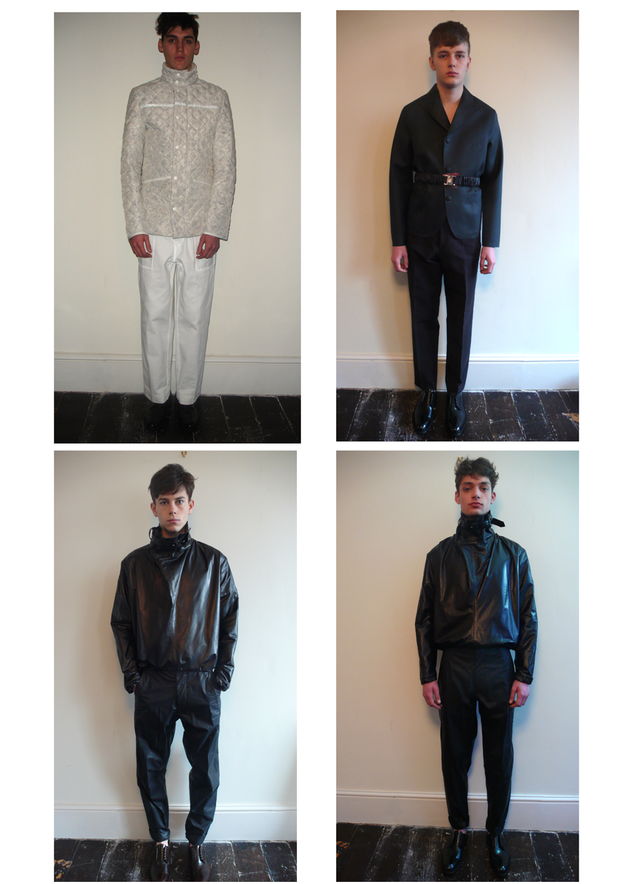 THE HISTORY OF SOAR RUNNING