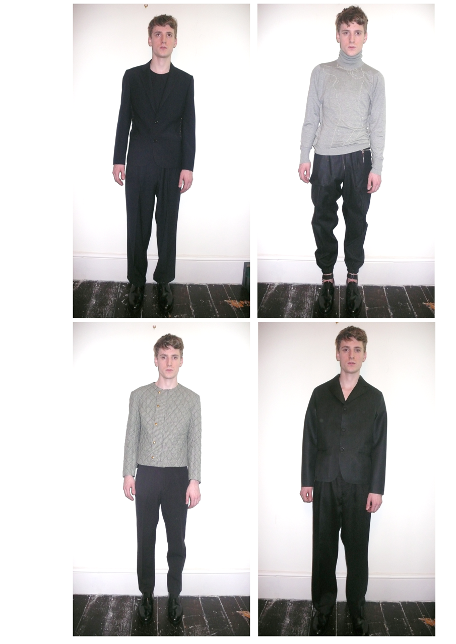 THE HISTORY OF SOAR RUNNING