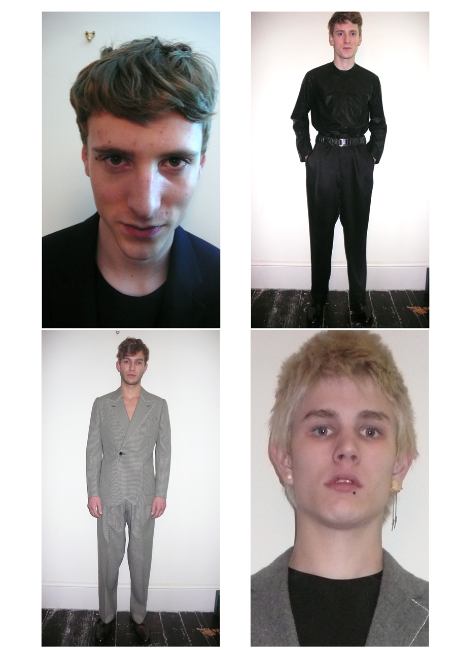 THE HISTORY OF SOAR RUNNING