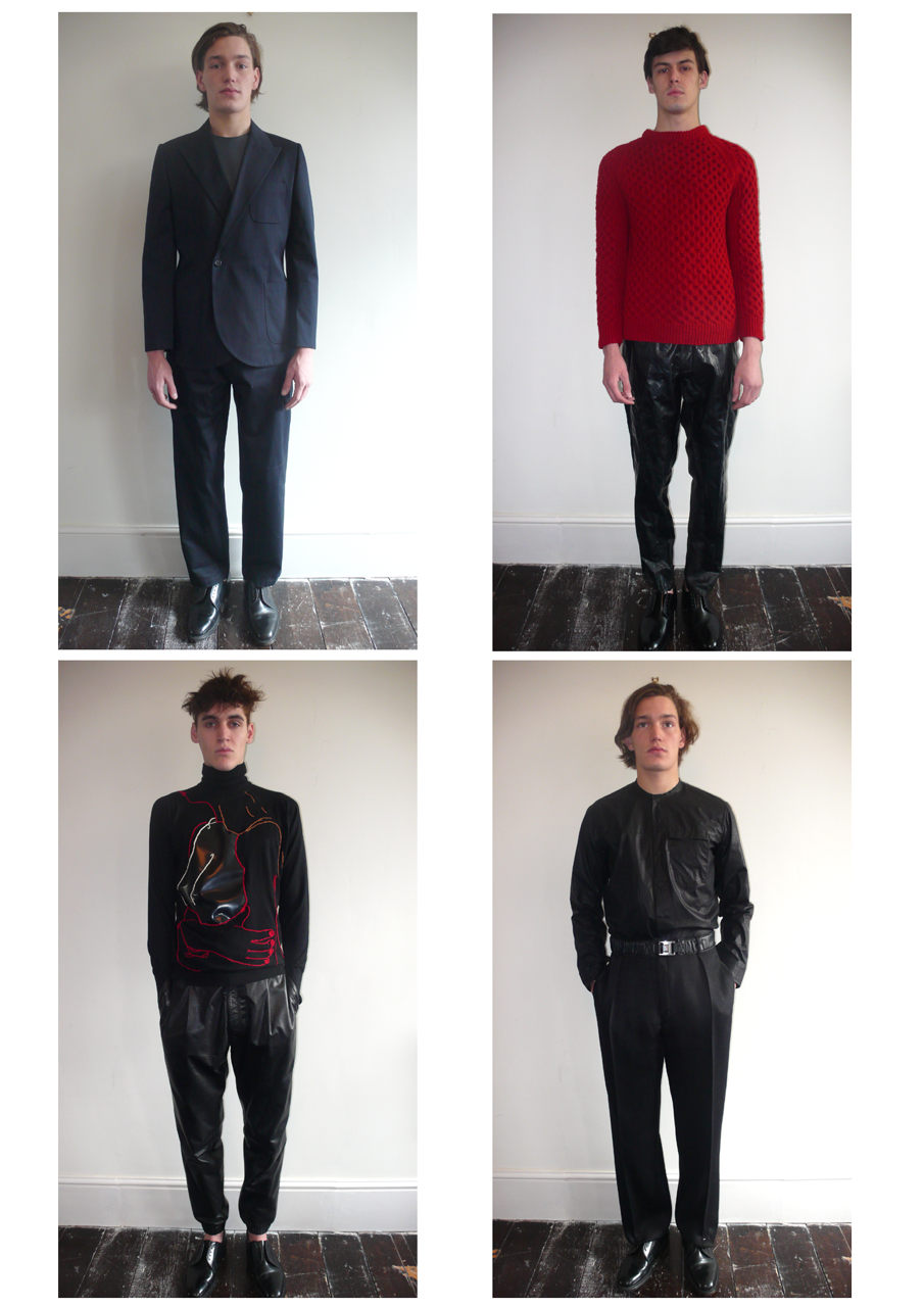 THE HISTORY OF SOAR RUNNING