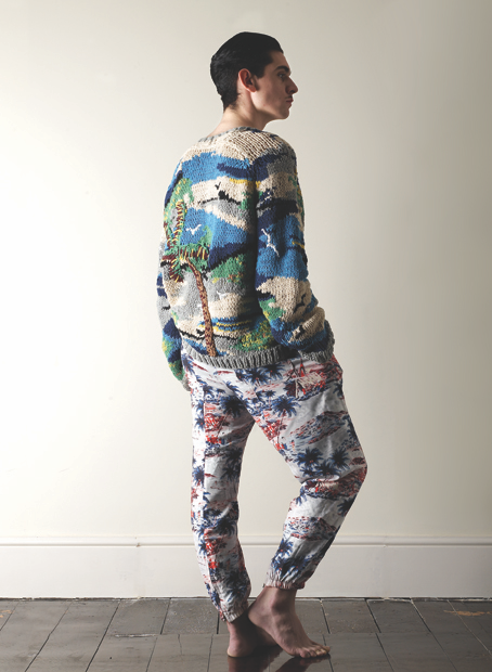 THE HISTORY OF SOAR RUNNING