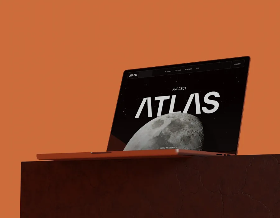Atlas