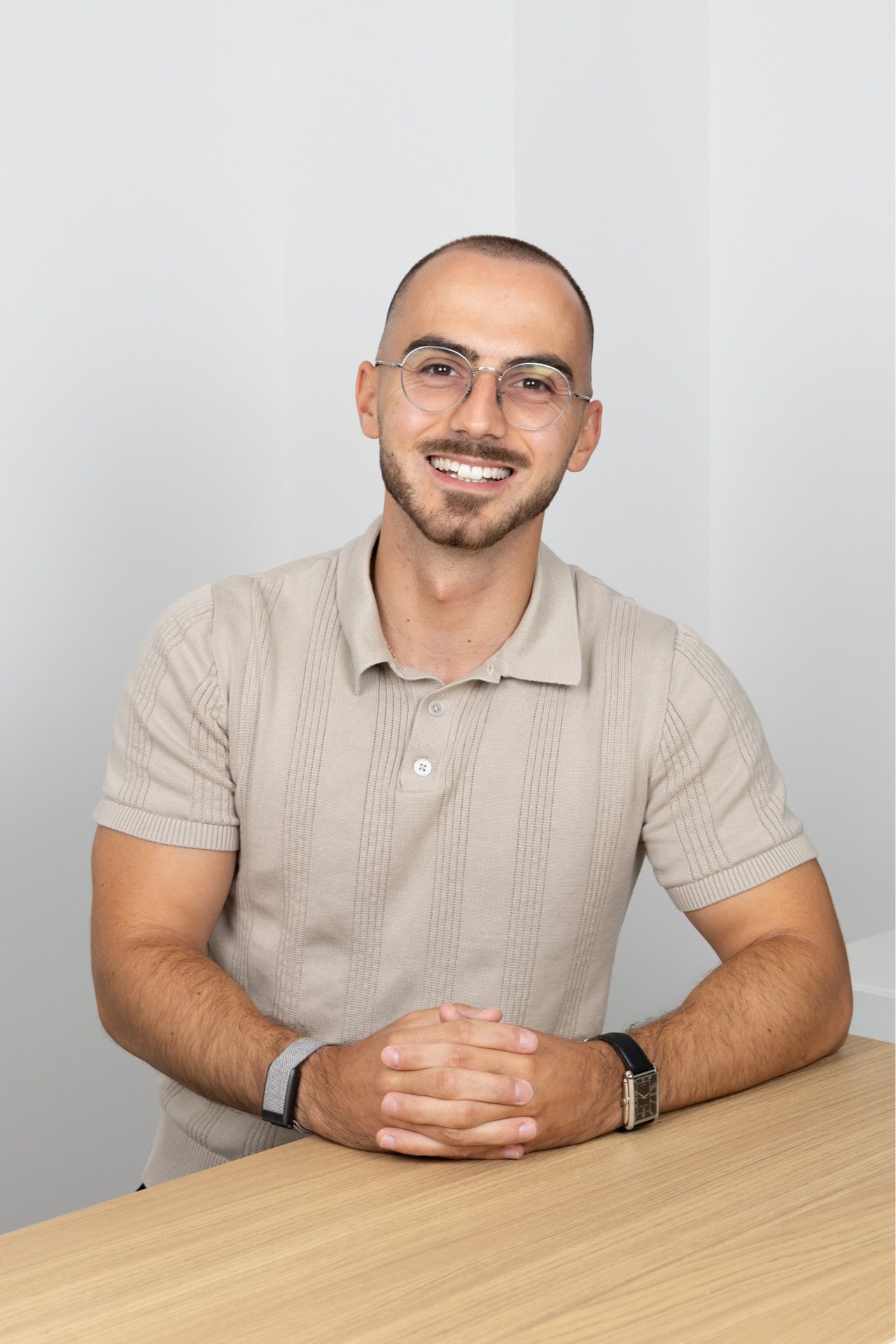 Luca Mosti