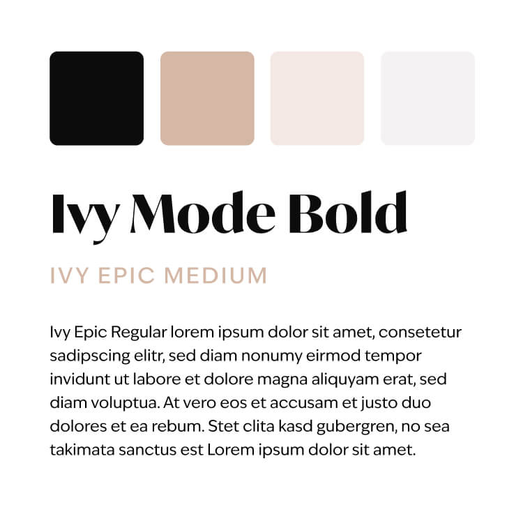 Corporate-Design-Styleguide der Zahnarztpraxis Dr. Hell