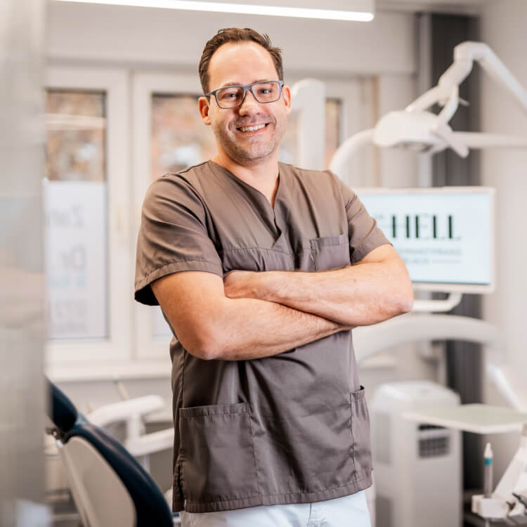 Markenanwendung im caboom Case Dr. Hell – Bild 2