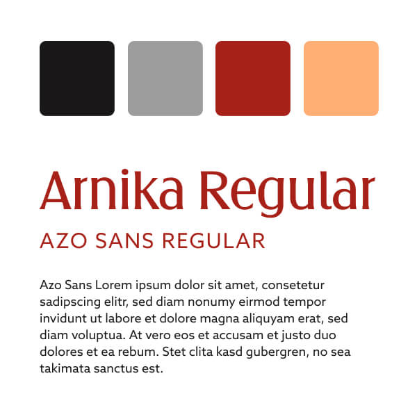 Corporate-Design-Styleguide von Broth3rs