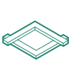 Crop icon