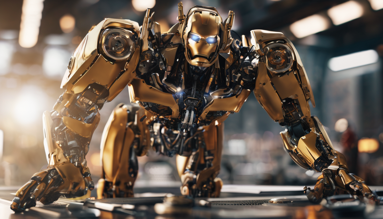 Header image for Master AI Marketing: Transform Your Strategy Today