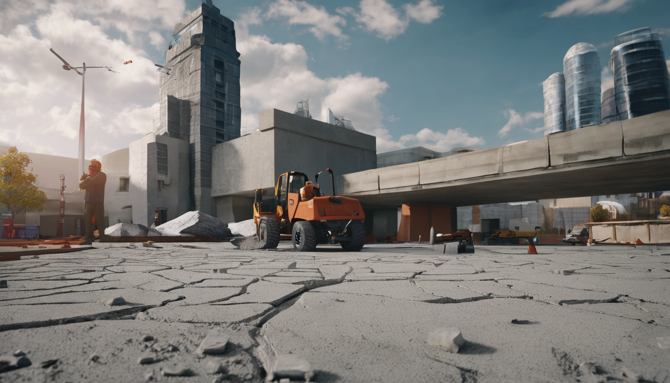 Header image for Best Concrete Repair Products: 2026 Guide