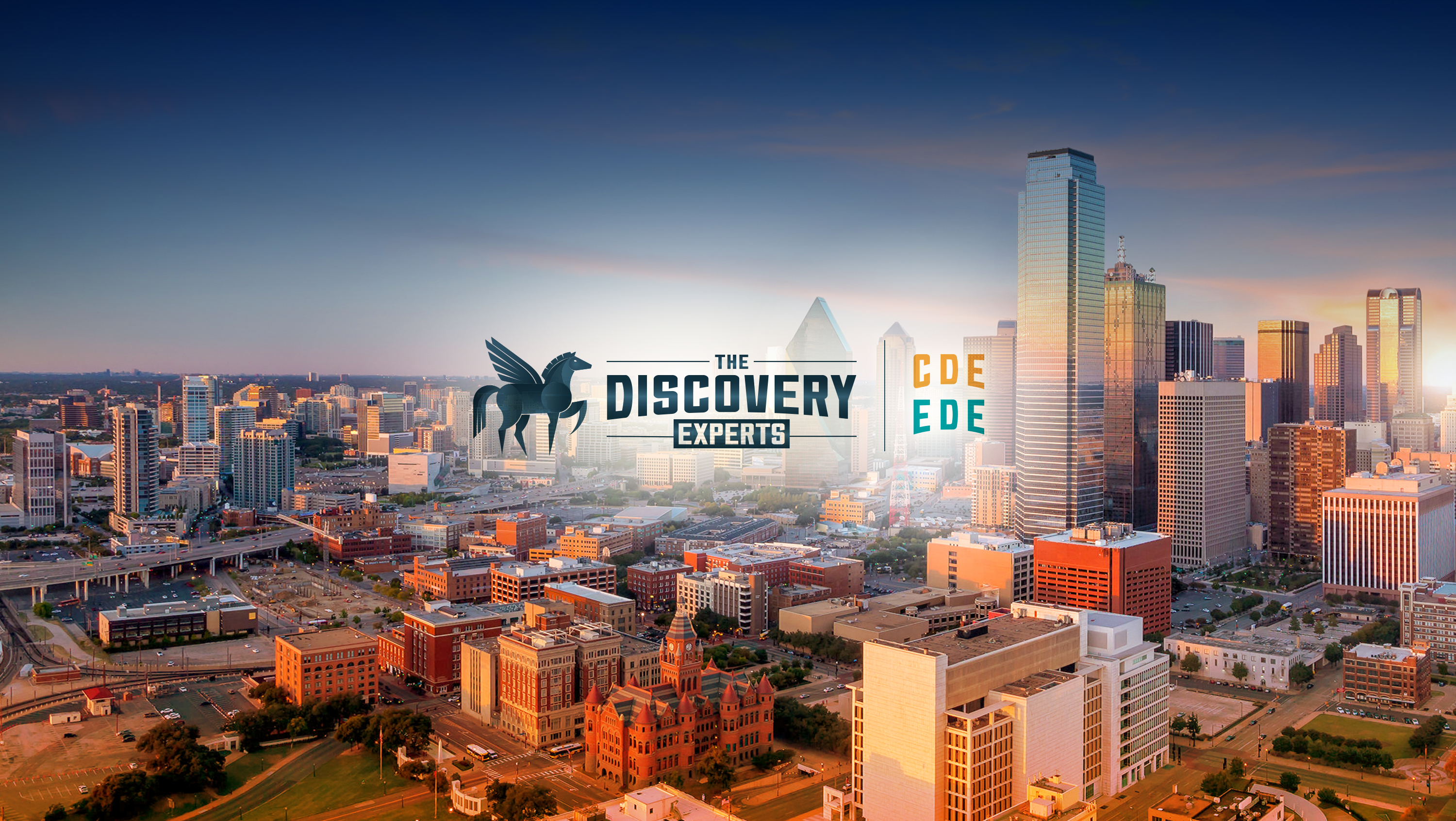 Dallas Legal Technology Firm Announces Parent Brand, Expanding Commercial Litigation eDiscovery Services