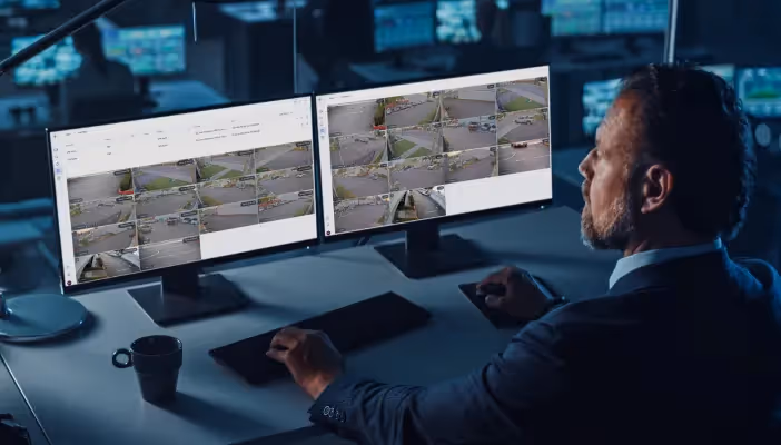 Modernize Security Operations with Live Video Walls and Integrated Real-Time Alerts