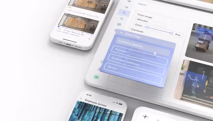 Introducing Event Tag: An Advanced Enterprise Video Search Engine