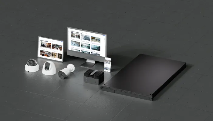 Lumana Emerges from Stealth to Create a World Where Every Second of Video Delivers Actionable, Impactful Insights