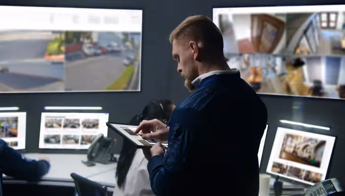 3 Superpowers Visual AI Delivers to Physical Security Teams