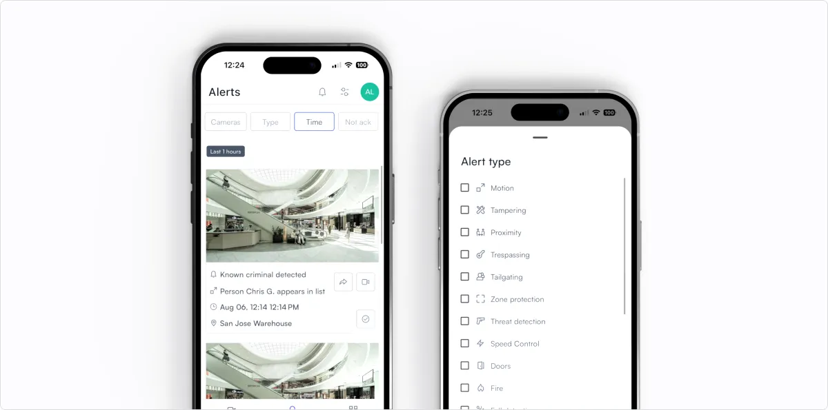 lumana-ai-video-security-reviewing-alert-filters
