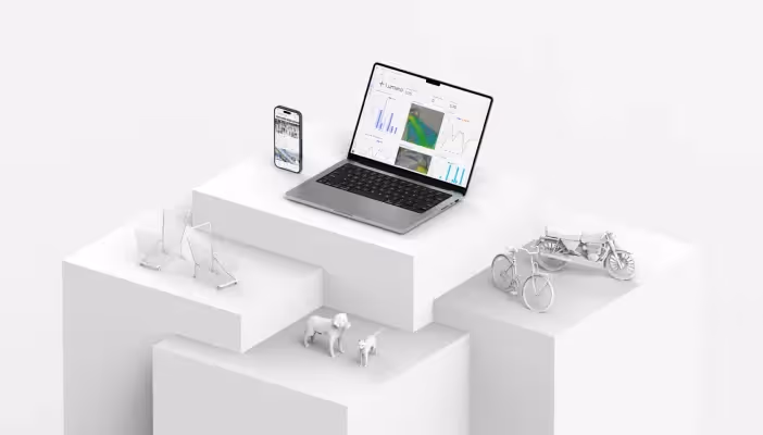 Lumana Updates: Identify New Objects, Integrate with Slack, and More