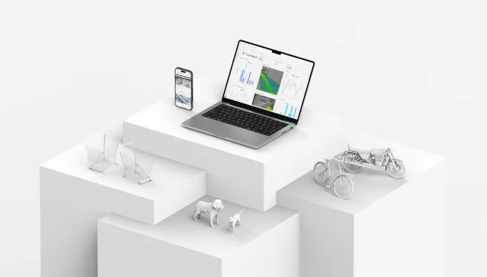 Lumana Updates: Identify New Objects, Integrate with Slack, and More