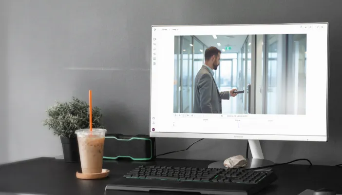 Privacy-First AI: How to Implement AI Video Security Without Compromising Data Privacy  