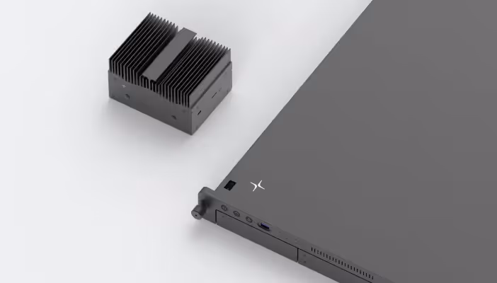 DVR, NVR, Cloud NVR & AI NVR Guide: What’s Best for Your Business?