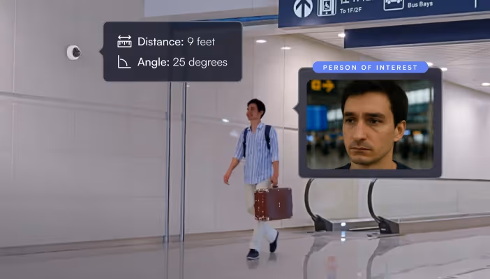 Optimizing Facial Recognition Performance in Video Surveillance: A Comprehensive Guide