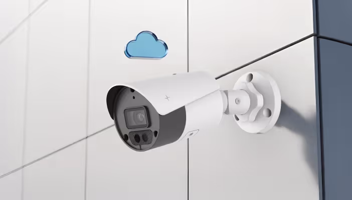 Cloud NVR vs. Traditional Systems—and Why Hybrid-Cloud Is the Future