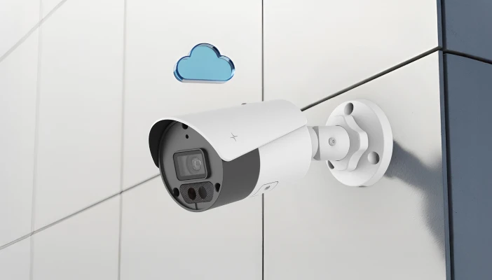 What Is Cloud NVR? How It Replaces Traditional NVRs