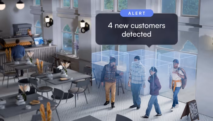 Video Intelligence: How to Go Above & Beyond Video Analytics