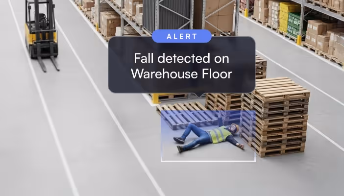 Workplace Safety: Top Hazards & How AI Can Help Protect Employees