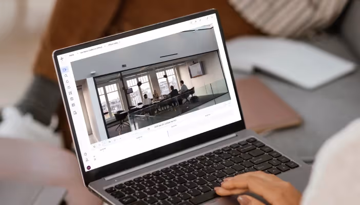 What Is a Video Management System (VMS)? Benefits & Solutions