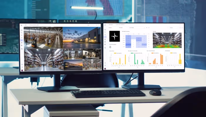 The Enterprise Guide to AI Video Surveillance
