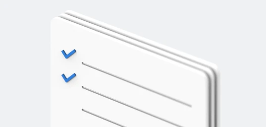 AI video security checklist