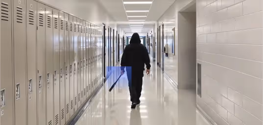 Insights to improving school safety