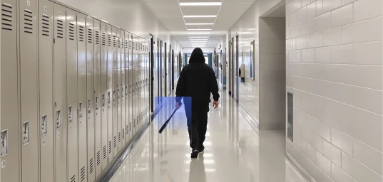 Insights to improving school safety