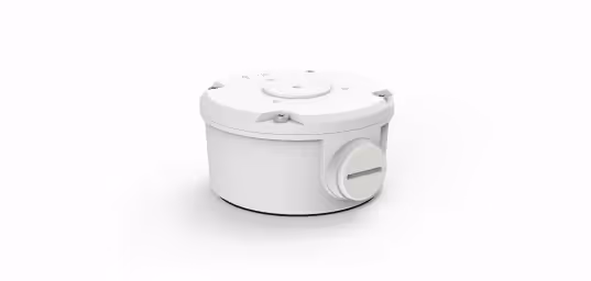 Junction box for Bullet Series