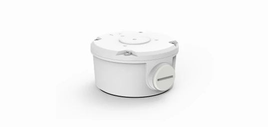 Junction box for Bullet Series