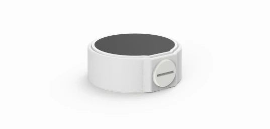 Junction box for Dome and Turret Series