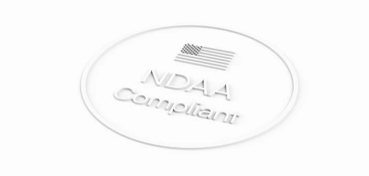 NDAA statement of compliance