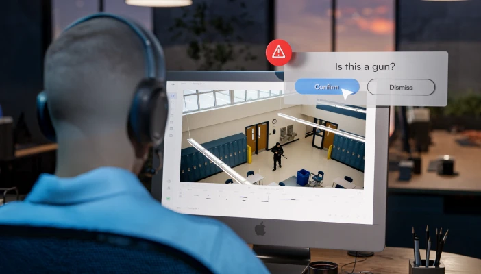 How AI-Powered Video Analytics Cut False Alarms by Up to 90%