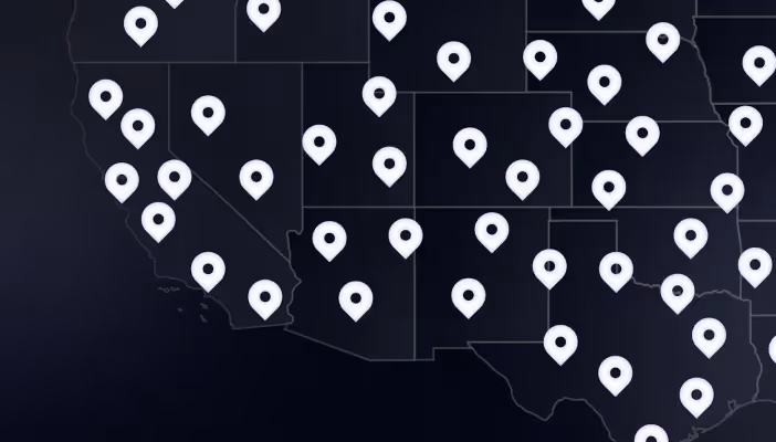 Lumana Surpasses 50,000 Cameras, Cementing Its Leadership in AI Video Surveillance