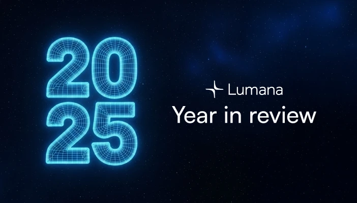 Lumana 2025 Year in Review: Breakout Growth and Breakthrough Innovation