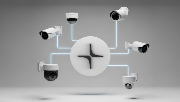 How to Add AI to Your Existing Security Cameras