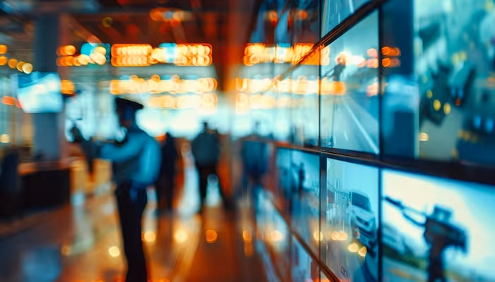 Smart Event Alerts Explained: From Detection to Action