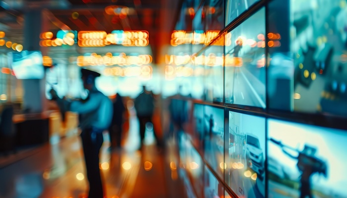 Smart Event Alerts Explained: From Detection to Action